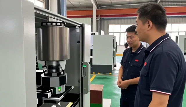 技术选择智能打包机的方法
