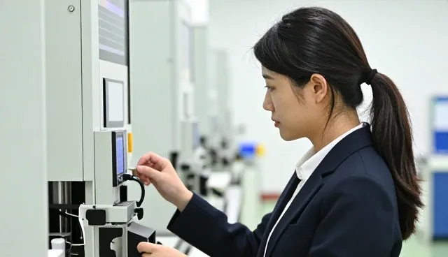 智能打包机选型关注点与行业趋势分析