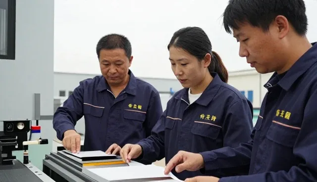 生产线配套中输送系统常见问题及应对策略