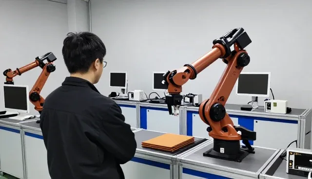 智能打包机选型中定制化设计的关键考量